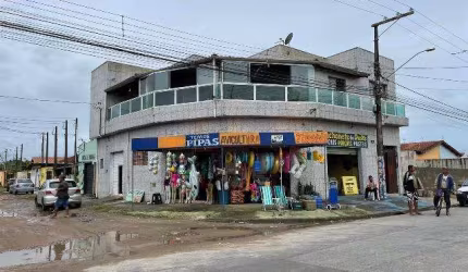 Comercial para Venda em Itanhaém, Tupy, 7 dormitórios, 7 banheiros