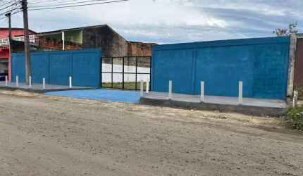 Comercial para Locação em Itanhaém, Gaivota