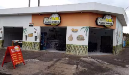 Comercial para Venda em Itanhaém, Regina, 4 banheiros, 10 vagas
