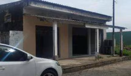 Comercial para Venda em Itanhaém, Umuarama, 1 dormitório, 3 banheiros