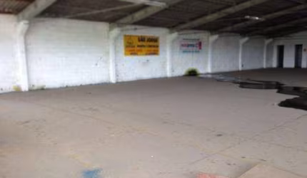Comercial para Locação em Itanhaém, Gaivota