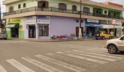 Comercial para Venda em Itanhaém, Belas Artes