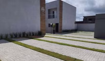 Casa em Condomínio para Venda em Mongaguá, Agenor de Campos, 2 dormitórios, 2 banheiros, 1 vaga