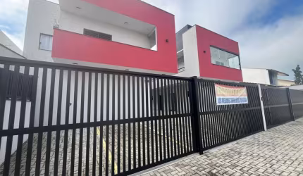 Kitnet para Venda em Peruíbe, Jardim Icaraiba, 1 dormitório, 1 banheiro