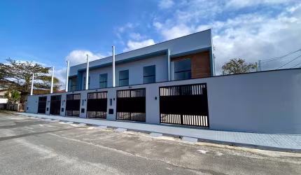 Kitnet para Venda em Peruíbe, Estância Balneária Belmira Novaes, 1 dormitório, 1 banheiro