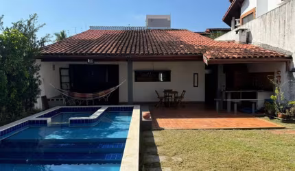Casa para Venda em Itanhaém, Cibratel 2, 4 dormitórios, 1 suíte, 2 banheiros, 3 vagas
