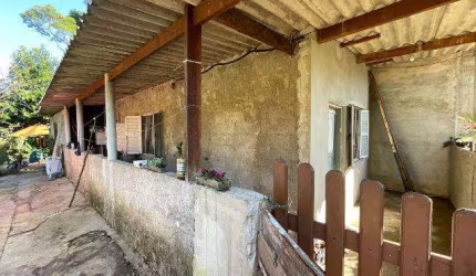 Chácara para Venda em Itanhaém, Coronel, 2 dormitórios, 2 suítes, 1 banheiro, 2 vagas
