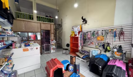 Comercial para Venda em Itanhaém, Vila São Paulo