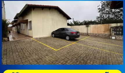 Casa em Condomínio para Venda em Itanhaém, Cibratel 2, 2 dormitórios, 2 banheiros, 1 vaga