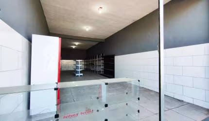 Comercial para Venda em Itanhaém, São Fernando, 1 banheiro