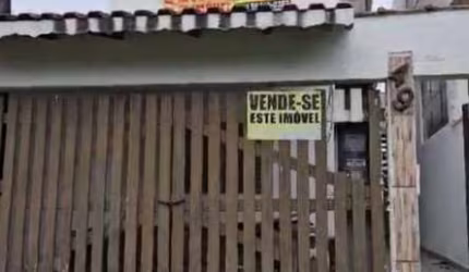 Casa para Venda em Itanhaém, Umuarama, 2 dormitórios, 1 suíte, 1 banheiro, 1 vaga