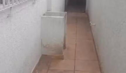 Casa para Venda em Praia Grande, Vila Sônia, 2 dormitórios, 1 banheiro, 2 vagas