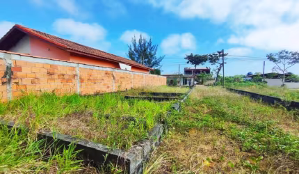 Terreno para Venda em Itanhaém, Regina