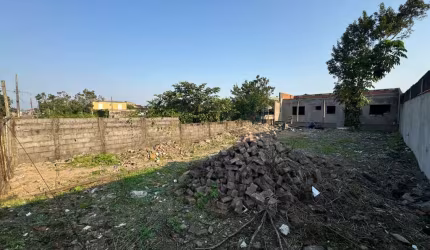 Casa para Venda em Itanhaém, Laranjeiras, 1 dormitório, 1 banheiro