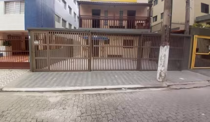 Comercial para Venda em Praia Grande, Aviação, 16 dormitórios, 16 suítes, 1 banheiro, 3 vagas