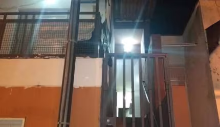 Casa em Condomínio para Venda em São Bernardo do Campo, Varginha, 2 dormitórios, 1 banheiro, 1 vaga