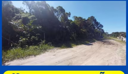 Terreno para Venda em Itanhaém, Umuarama