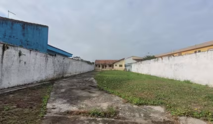 Casa para Venda em Itanhaém, Cibratel 2, 2 dormitórios, 1 suíte, 1 banheiro, 20 vagas