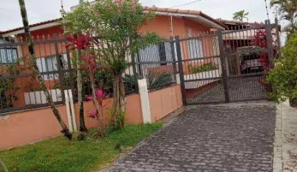 Casa para Venda em Peruíbe, São José, 3 dormitórios, 2 suítes, 1 banheiro, 7 vagas