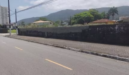 Terreno para Venda em Praia Grande, Flórida