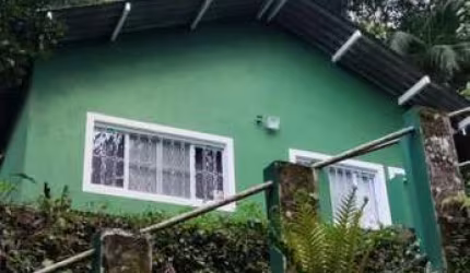 Loft para Venda em Peruíbe, Guaraú, 1 dormitório, 1 banheiro, 1 vaga