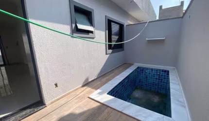 Casa em Condomínio para Venda em Itanhaém, Cibratel 2, 2 dormitórios, 1 banheiro, 1 vaga
