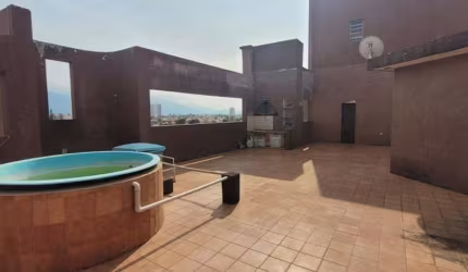Apartamento para Venda em Peruíbe, Balneário Stella Maris, 3 dormitórios, 1 suíte, 3 banheiros, 1 vaga