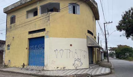 Comercial para Venda em Itanhaém, Suarão