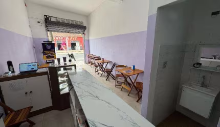 Comercial para Venda em Itanhaém, Gaivota