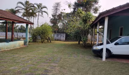 Chácara para Venda em Itanhaém, Coronel, 3 dormitórios, 2 banheiros, 20 vagas