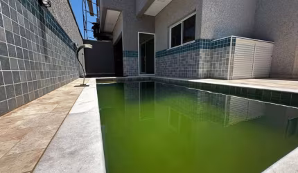 Casa para Venda em Itanhaém, Cibratel 2, 3 dormitórios, 1 suíte, 2 banheiros, 2 vagas