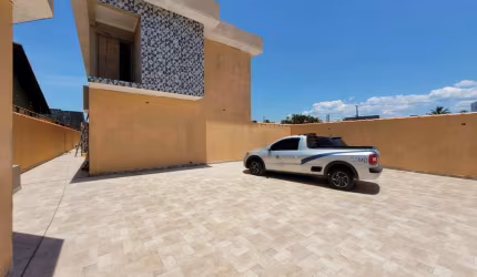 Casa em Condomínio para Venda em Itanhaém, Cibratel 2, 2 dormitórios, 1 suíte, 1 banheiro, 1 vaga