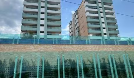 Apartamento para Venda em Itanhaém, Centro, 2 dormitórios, 1 suíte, 1 banheiro, 1 vaga