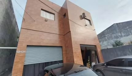 Comercial para Venda em Itanhaém, Gaivota, 4 dormitórios, 2 suítes, 8 banheiros, 4 vagas