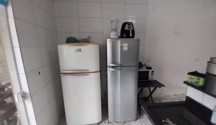 Casa para Venda em Itanhaém, Gaivota, 2 dormitórios, 1 banheiro, 4 vagas