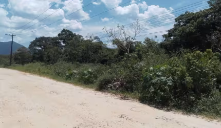 Terreno para Venda em Mongaguá, Agenor de Campos