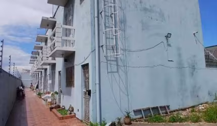 Casa em Condomínio para Venda em Itanhaém, Cibratel 2, 2 dormitórios, 2 banheiros, 1 vaga