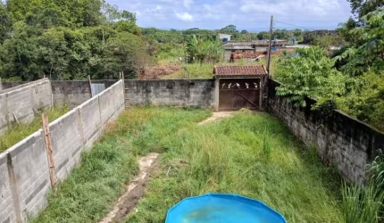 Casa para Venda em Itanhaém, Maramba 1, 2 dormitórios, 2 banheiros, 4 vagas