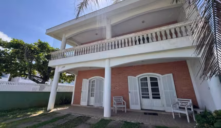 Casa para Venda em Itanhaém, Cibratel 2, 4 dormitórios, 1 suíte, 4 banheiros, 6 vagas