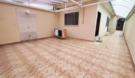 Casa para Venda em Itanhaém, Tupy, 2 dormitórios, 1 suíte, 1 banheiro, 2 vagas