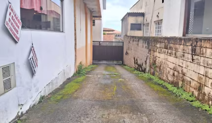 Apartamento para Venda em Peruíbe, Stella Maris, 2 dormitórios, 1 banheiro, 1 vaga