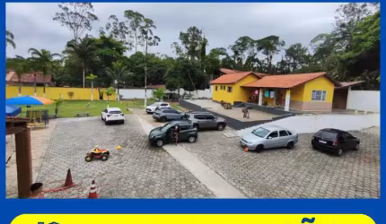 Casa para Venda em Itanhaém, Umuarama, 6 dormitórios, 4 suítes, 2 banheiros
