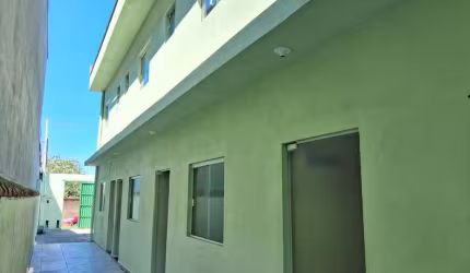 Casa em Condomínio para Venda em Itanhaém, Cibratel 2, 2 dormitórios, 2 suítes, 1 banheiro, 2 vagas