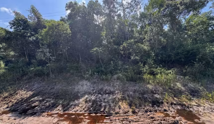Terreno para Venda em Itanhaém, Chácaras Bom Retiro
