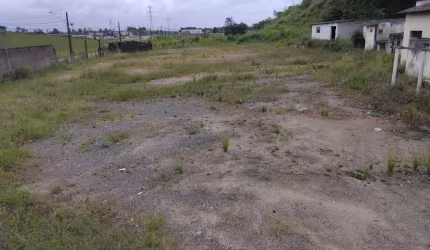 Terreno para Venda em Peruíbe, Jardim dos Prados