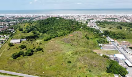 Terreno para Venda em Peruíbe, Jardim dos Prados