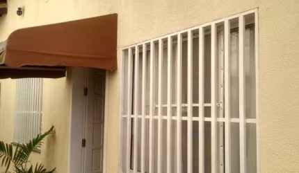 Casa em Condomínio para Venda em Itanhaém, Cibratel 2, 2 dormitórios, 1 banheiro, 1 vaga