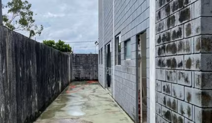 Comercial para Venda em Itanhaém, Belas Artes, 3 banheiros