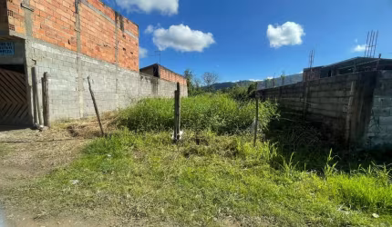 Terreno para Venda em Itanhaém, Jardim Suarão