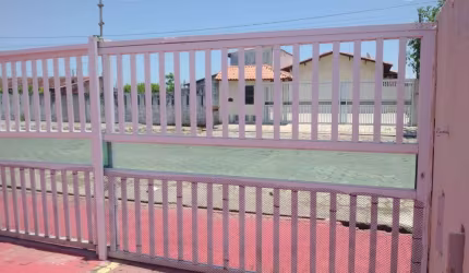 Casa em Condomínio para Venda em Itanhaém, Cibratel 2, 2 dormitórios, 1 suíte, 1 banheiro, 1 vaga